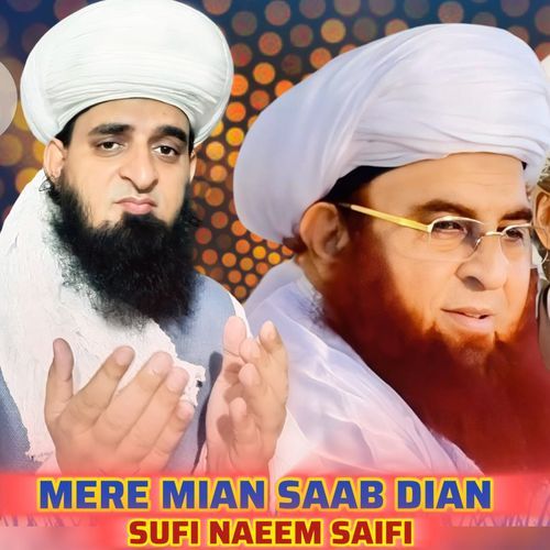 MERE MIAN SAAB DIAN