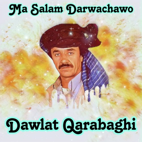 Ma Salam Darwachawo