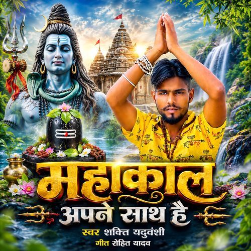 Mahakal Apne Sath Hai
