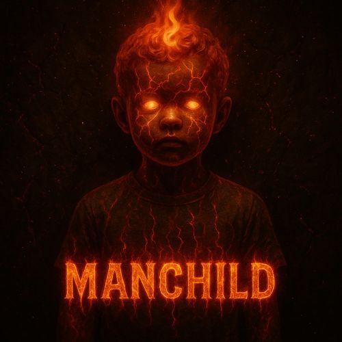 Manchild (Dubstep)