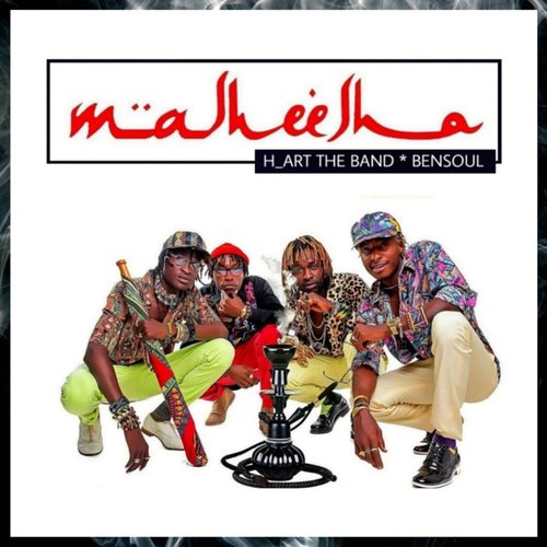 Masheesha (feat. Bensoul)_poster_image