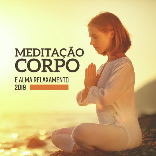 Meditação e Espiritualidade cover art