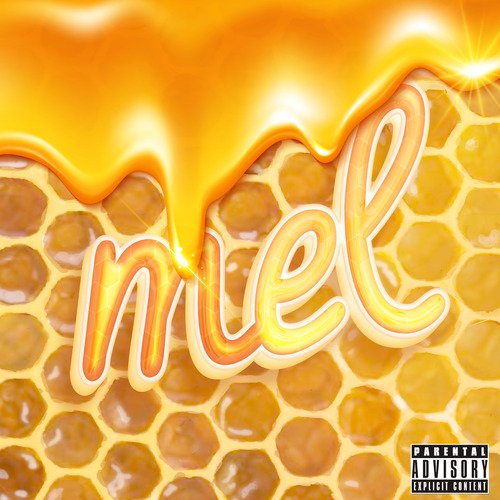Mel cover art