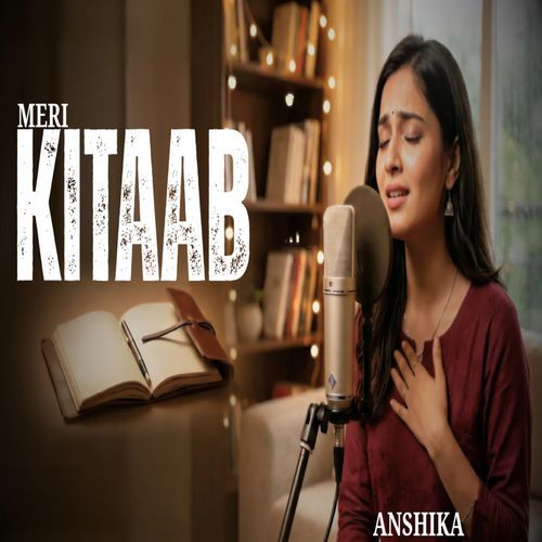 Meri Kitaab