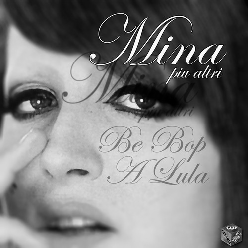 Mina: be bop a lula, Vol. 19