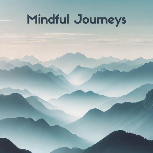 Peaceful Music Encourages a Restful Environment cover art
