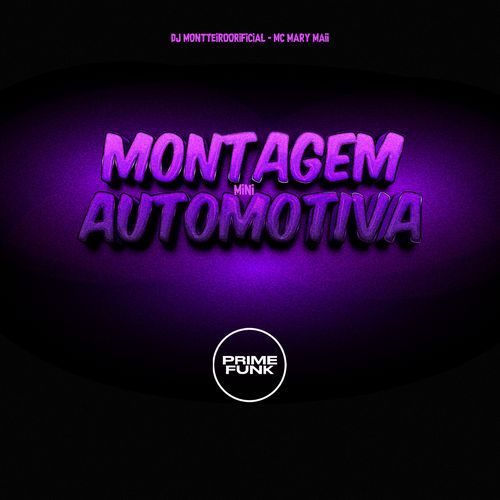 Mini Montagem Automotiva_poster_image