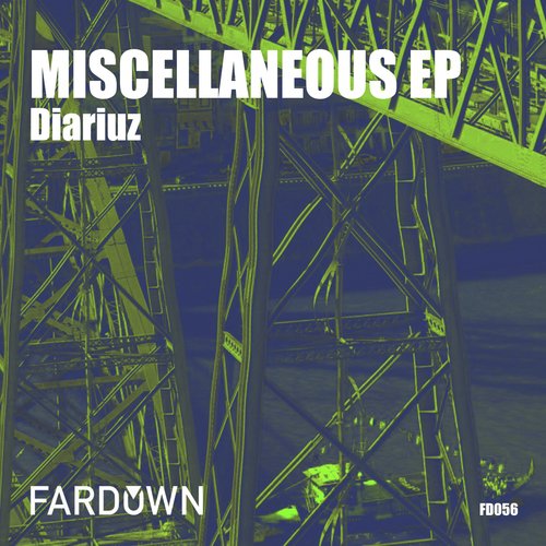 Rhadow (Original Mix) cover art