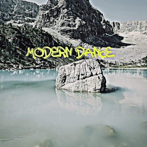Modern Dance cover art