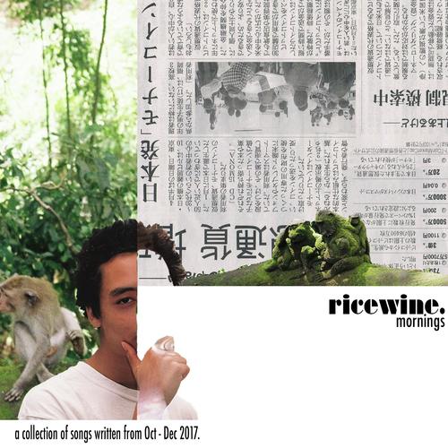 White (feat. Brandon Eugene Smith) cover art