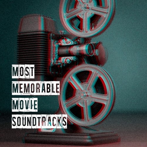 Most Memorable Movie Soundtracks_poster_image