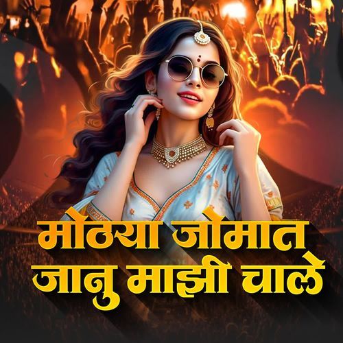 Mothya Jomat Janu Majhi Chale