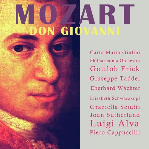 Don Giovanni, Act I, Scene Four: Aria. Batti, Batti, O Bel Masetto