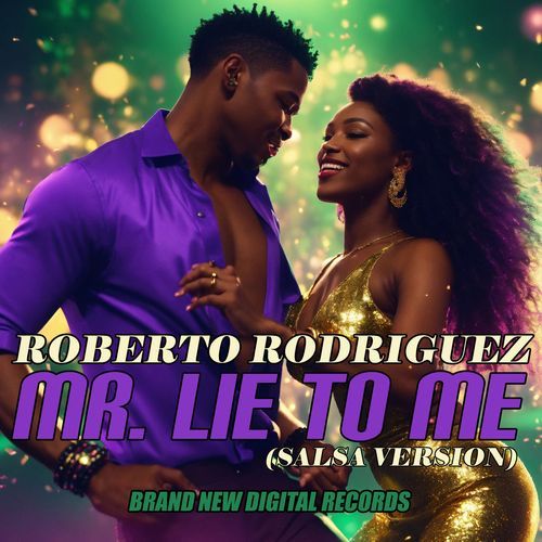 Mr. Lie To Me (Salsa Version)