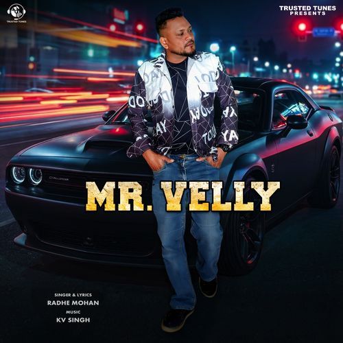Mr Velly