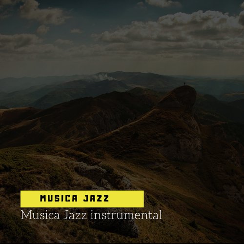 Musica Jazz cover art