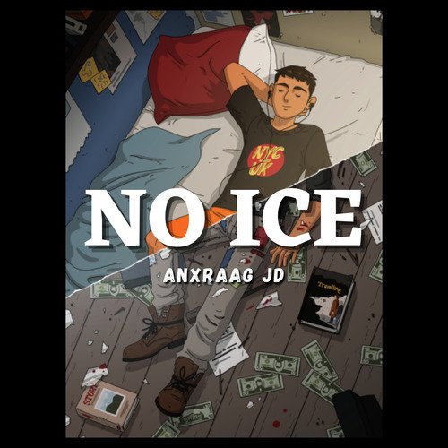 NO ICE