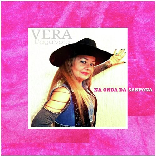 Na Onda da Sanfona cover art