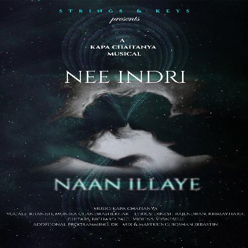 Nee Indri Naan Illaye cover art