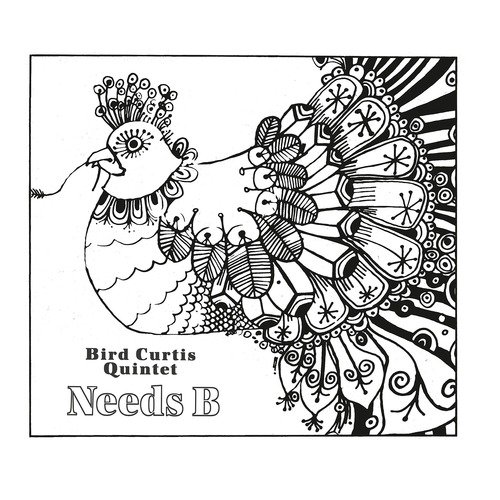 Vanessa cover art