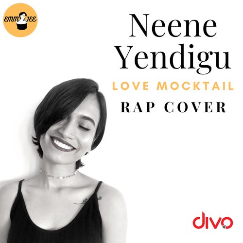 Neene Yendigu (Rap Cover)_poster_image