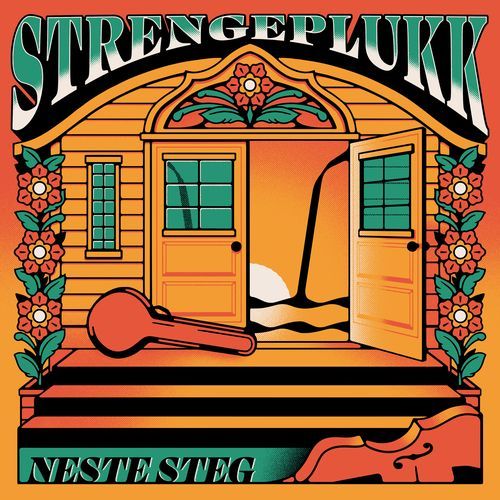 Belta og badla cover art