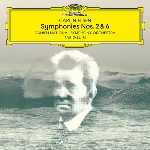 Nielsen: Symphony No. 2, Op. 16 &quot;The Four Temperaments&quot;: IV. Allegro sanguineo_poster_image