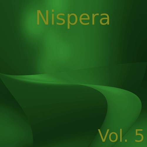 Nispera, Vol. 5