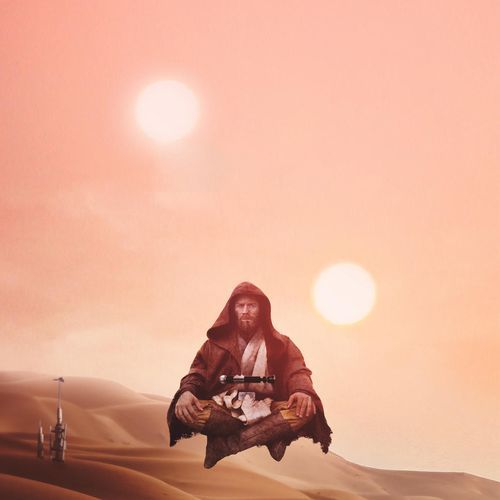 Obi Wan Kenobi (Epic Version)