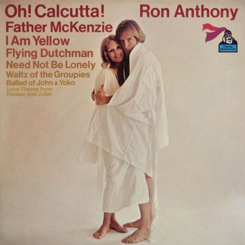 Father Mckenzie cover art