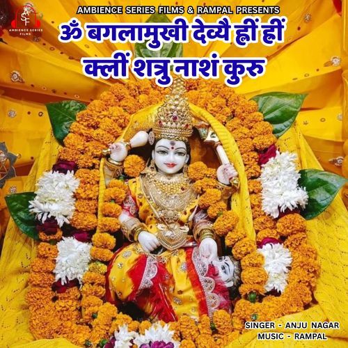 Om Baglamukhi Devyayee Hleem Hreem Kleem Shatru Nasham Kuru