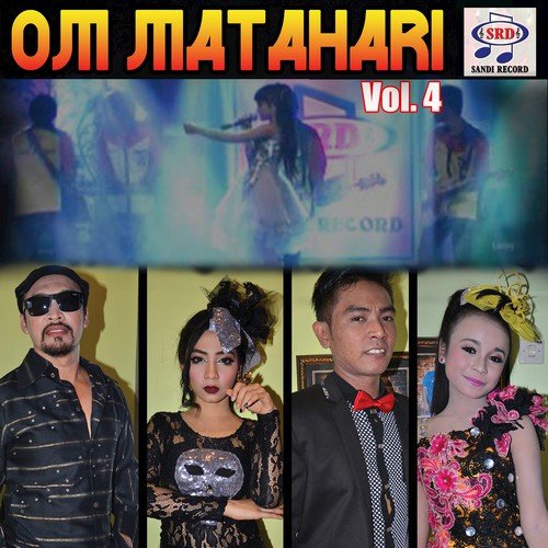 Om Matahari, Vol. 4_poster_image