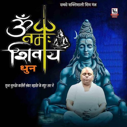 Om Namah Shivay Dhun