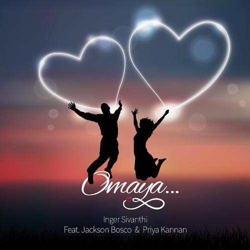 Omaya (Tamil Version) [feat. Jackson Bosco & Priya Kannan]_poster_image