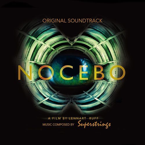 Original Soundtrack Nocebo (Original Motion Picture Soundtrack)
