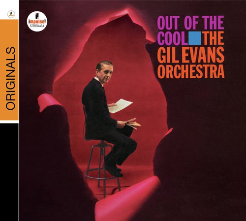 Gil Evans