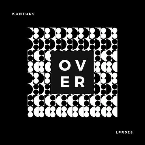 Over cover art