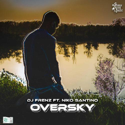 Oversky (feat. Niko Santino)_poster_image