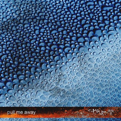 PULL ME AWAY cover art