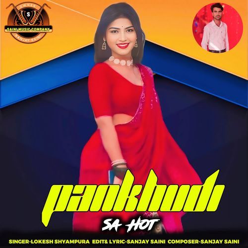 Pankhudi Sa Hot
