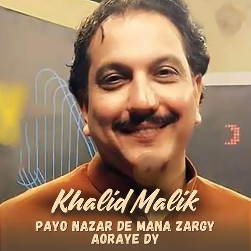 Payo Nazar De Mana Zargy Aoraye Dy