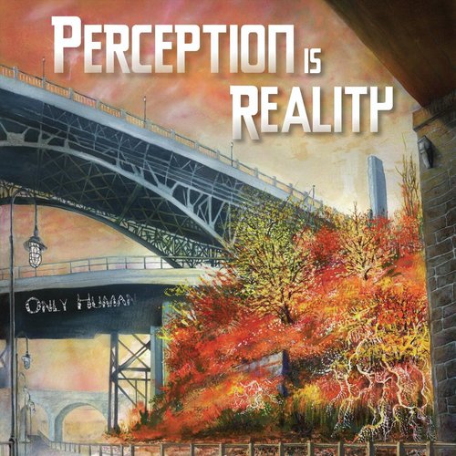 Paul cover art