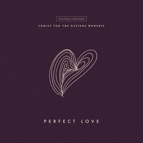 Perfect Love (Live)