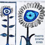 Photo Synth Eyes artwork