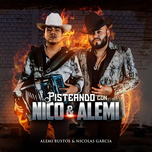 Pisteando con Nico &amp; Alemi_poster_image