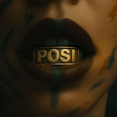 Posi cover art