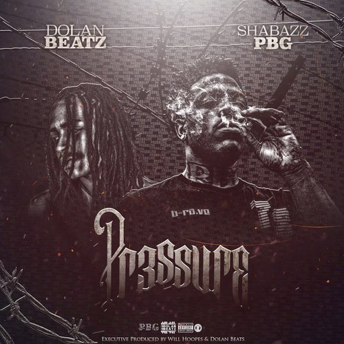 Roses & Bentleys cover art