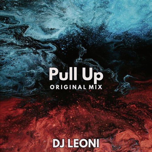 Pull Up (Dj Leoni) cover art