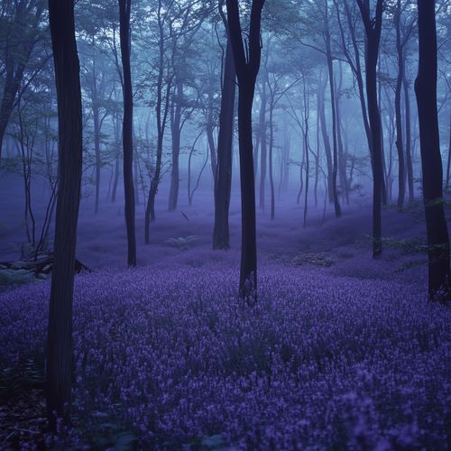 Pure Harmony (Forest)