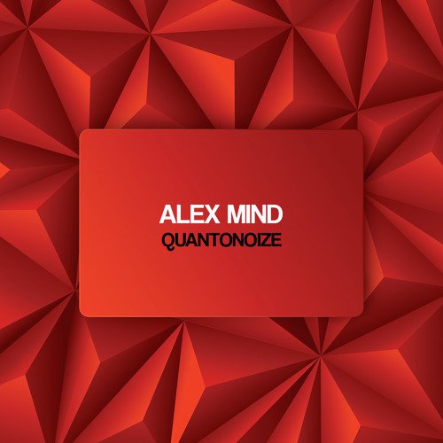 Quantinoize (Stereo Underground Remix) cover art